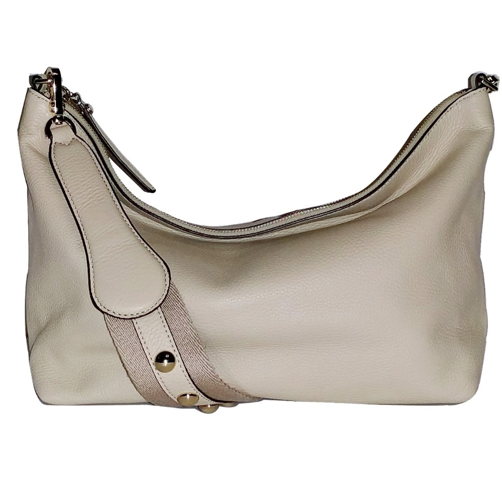 Henri Bendel Shoulder Bag with webbing strap